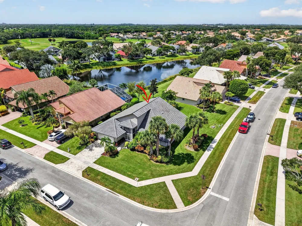 12235 Eagles Landings Way Boynton Beach, FL 33437