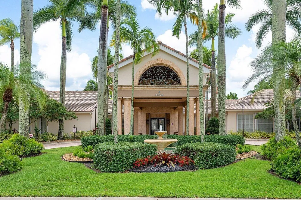 12235 Eagles Landings Way Boynton Beach, FL 33437