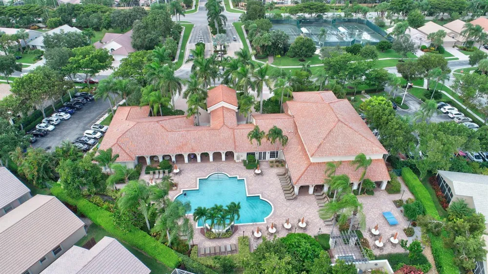 12235 Eagles Landings Way Boynton Beach, FL 33437