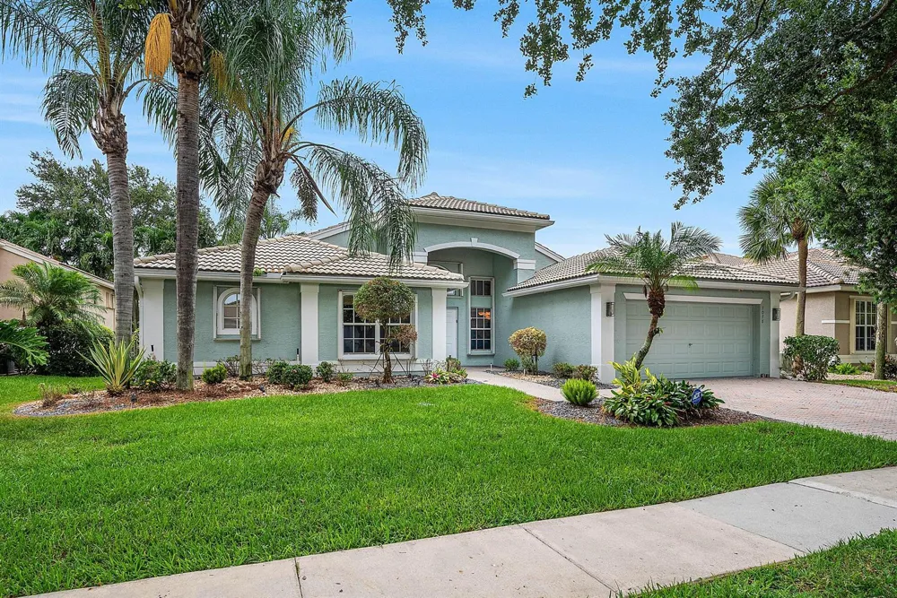 7078 Francisco Bend Drive Delray Beach, FL 33446