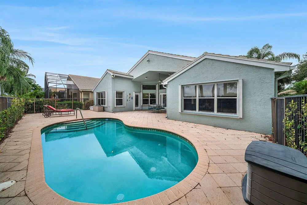 7078 Francisco Bend Drive Delray Beach, FL 33446
