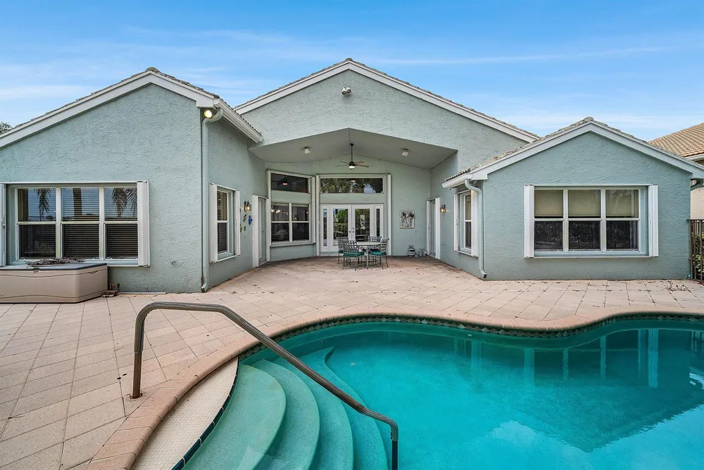 7078 Francisco Bend Drive Delray Beach, FL 33446