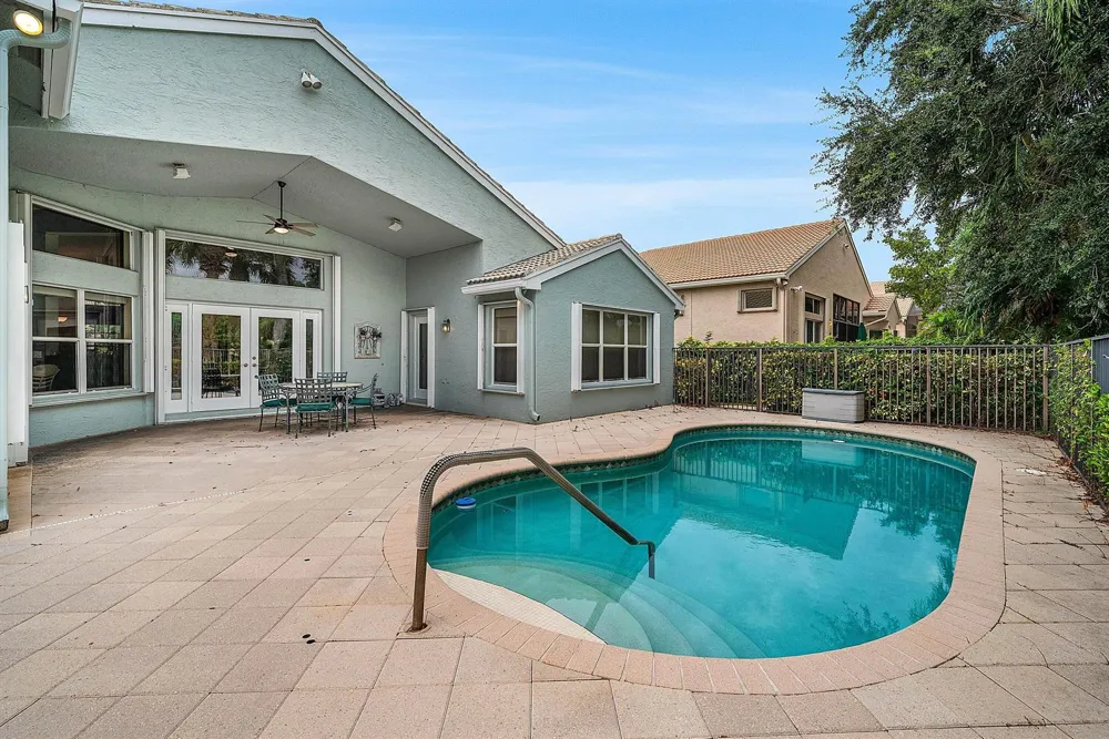 7078 Francisco Bend Drive Delray Beach, FL 33446