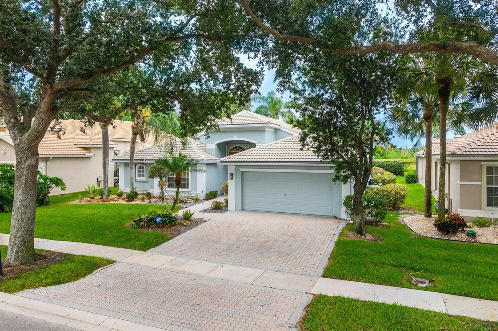 7078 Francisco Bend Drive Delray Beach, FL 33446