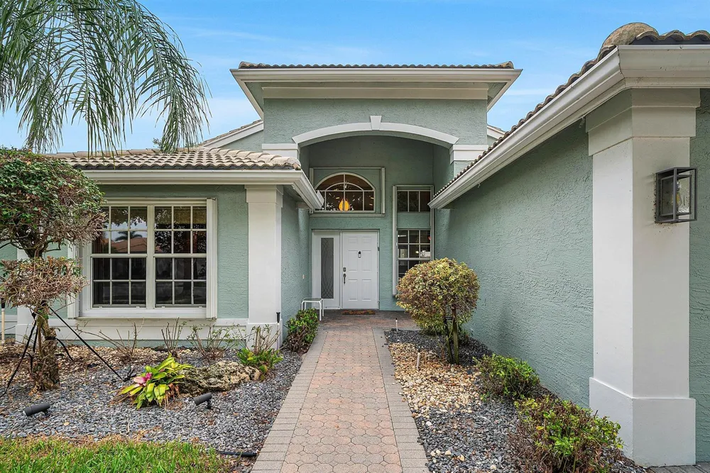 7078 Francisco Bend Drive Delray Beach, FL 33446