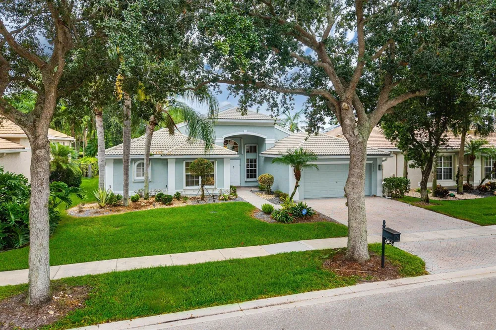 7078 Francisco Bend Drive Delray Beach, FL 33446