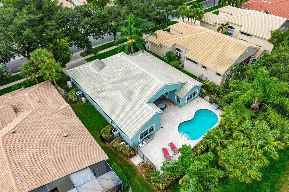 7078 Francisco Bend Drive Delray Beach, FL 33446