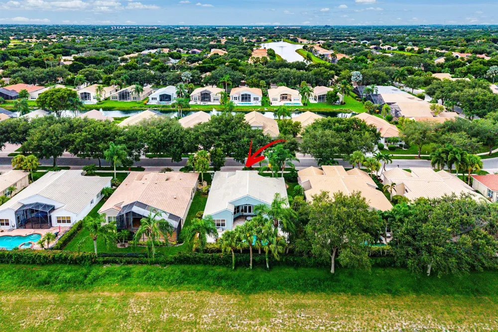 7078 Francisco Bend Drive Delray Beach, FL 33446