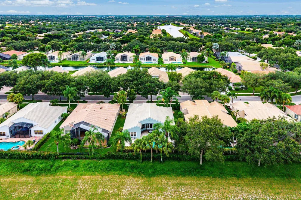 7078 Francisco Bend Drive Delray Beach, FL 33446