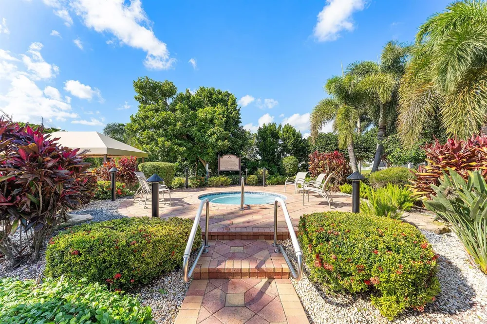 7078 Francisco Bend Drive Delray Beach, FL 33446