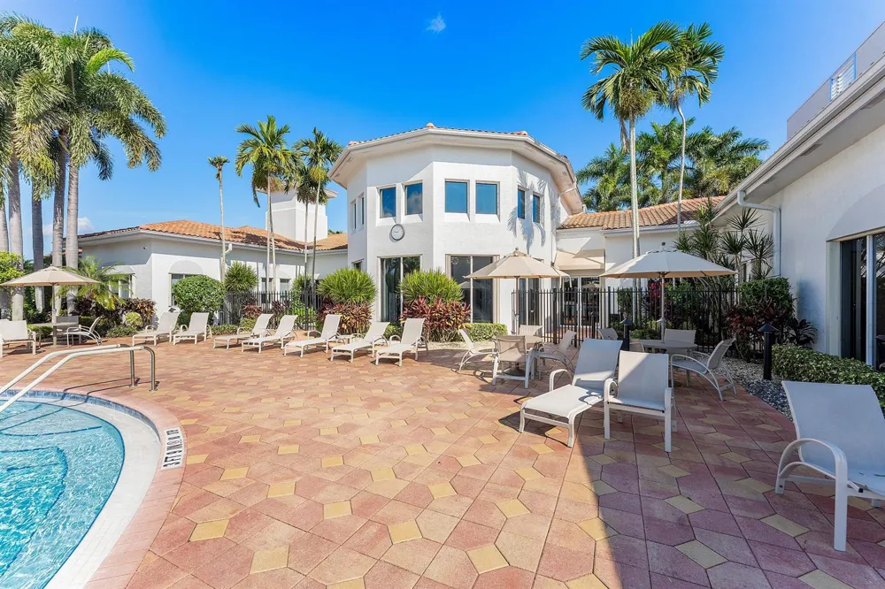 7078 Francisco Bend Drive Delray Beach, FL 33446