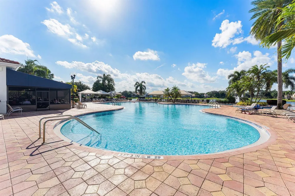 7078 Francisco Bend Drive Delray Beach, FL 33446