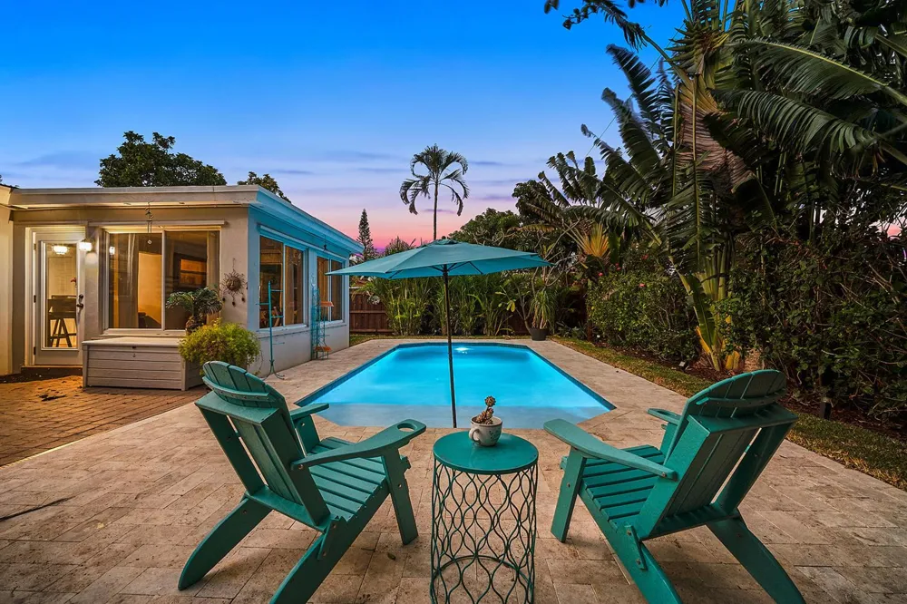 2136 NE 4th Avenue Boca Raton, FL 33431