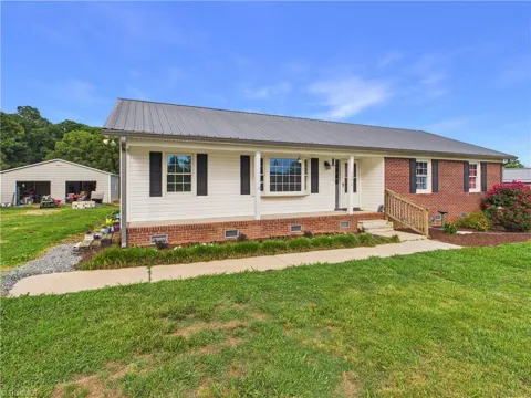 5476 Jesse Small Road