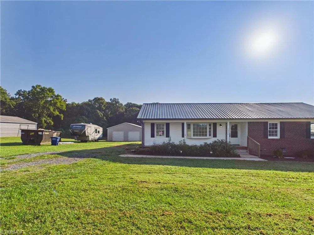 5476 Jesse Small Road Randleman, NC 27317