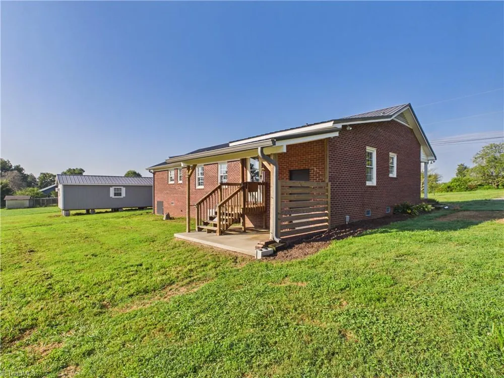 5476 Jesse Small Road Randleman, NC 27317