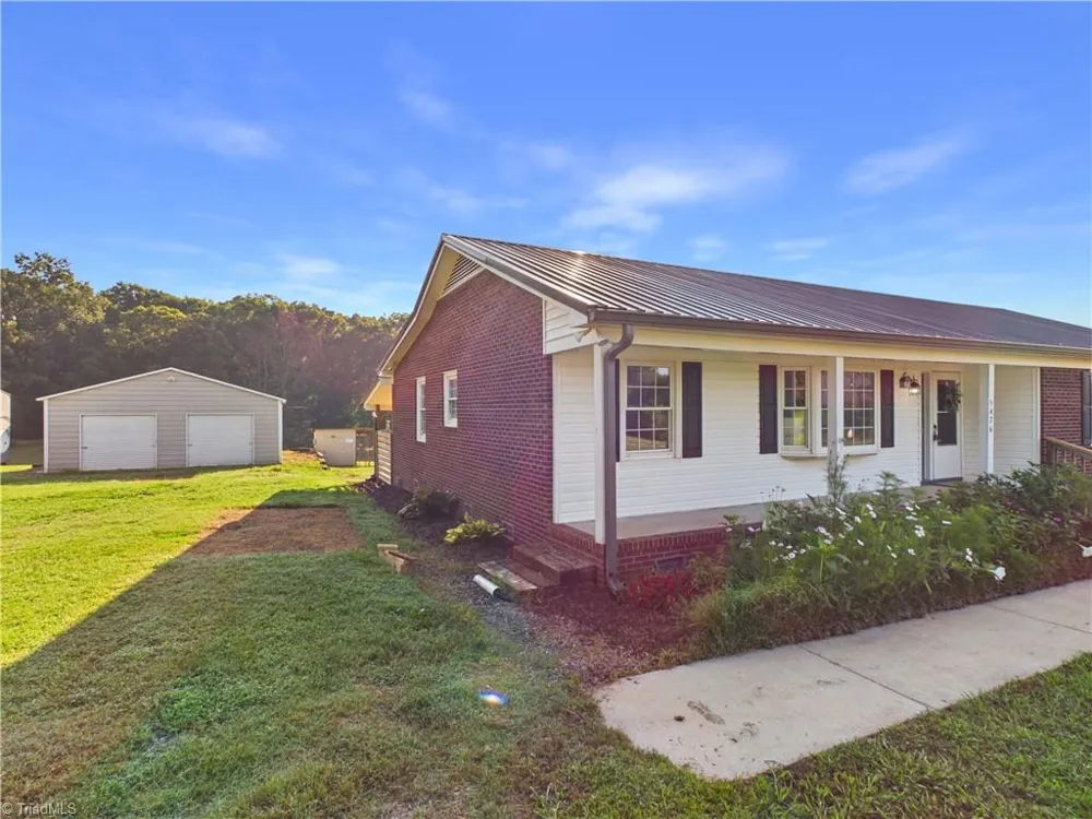 5476 Jesse Small Road Randleman, NC 27317