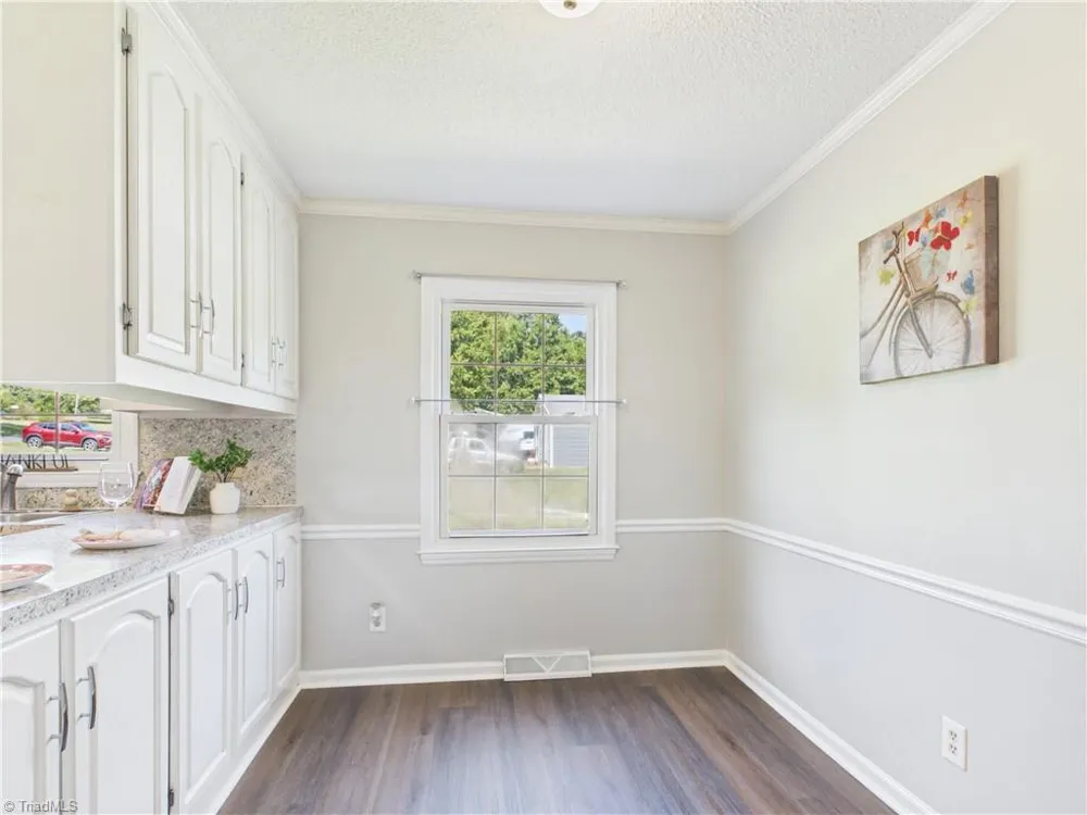 5476 Jesse Small Road Randleman, NC 27317