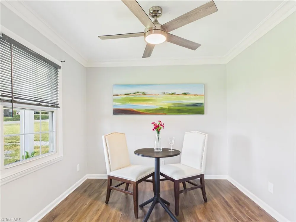 5476 Jesse Small Road Randleman, NC 27317