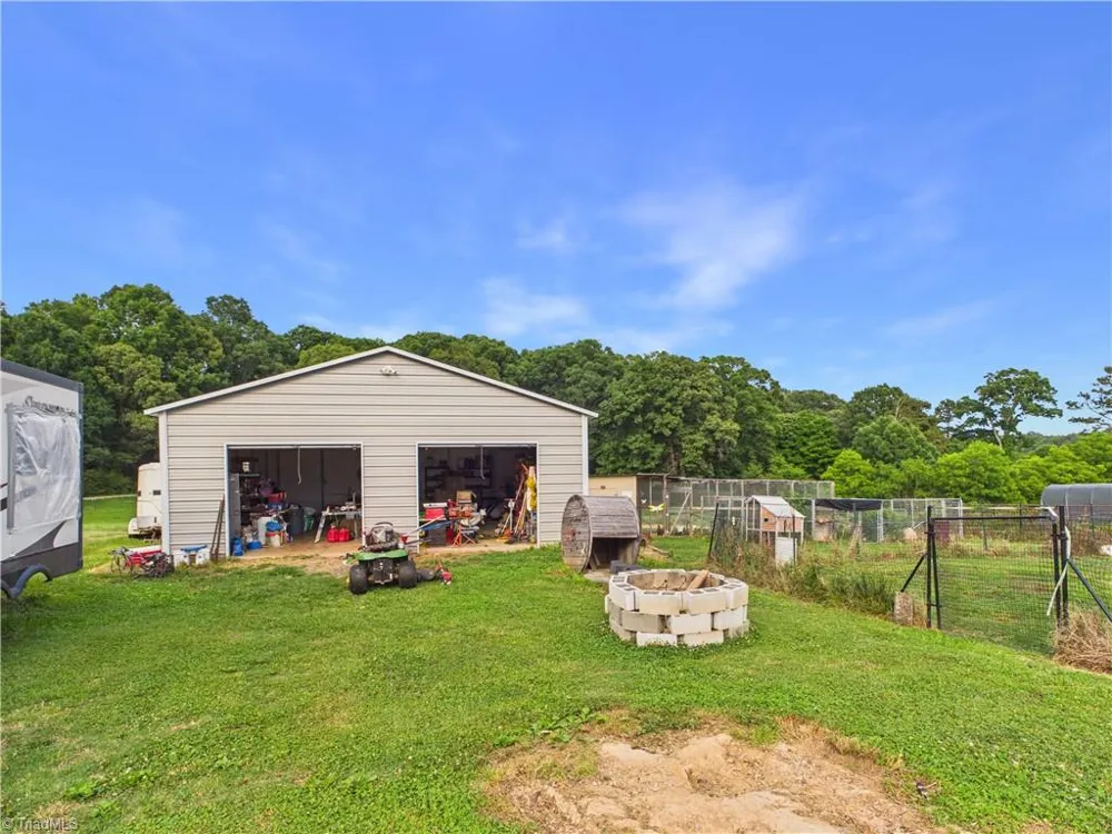 5476 Jesse Small Road Randleman, NC 27317