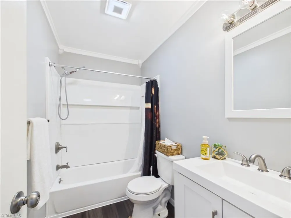 5476 Jesse Small Road Randleman, NC 27317