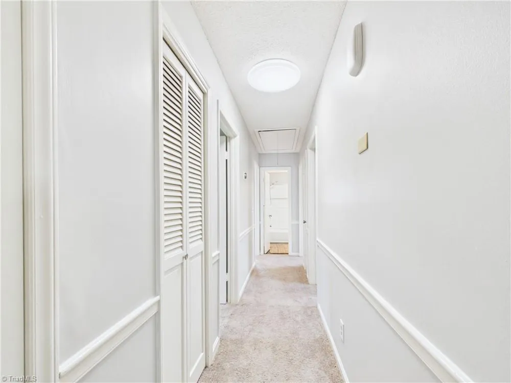 5476 Jesse Small Road Randleman, NC 27317