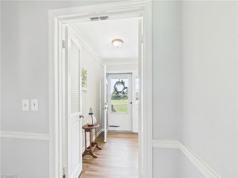 5476 Jesse Small Road Randleman, NC 27317
