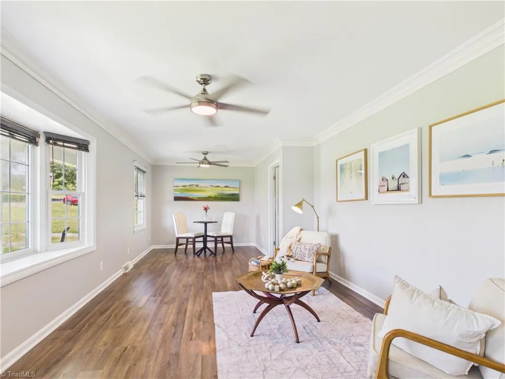 5476 Jesse Small Road Randleman, NC 27317