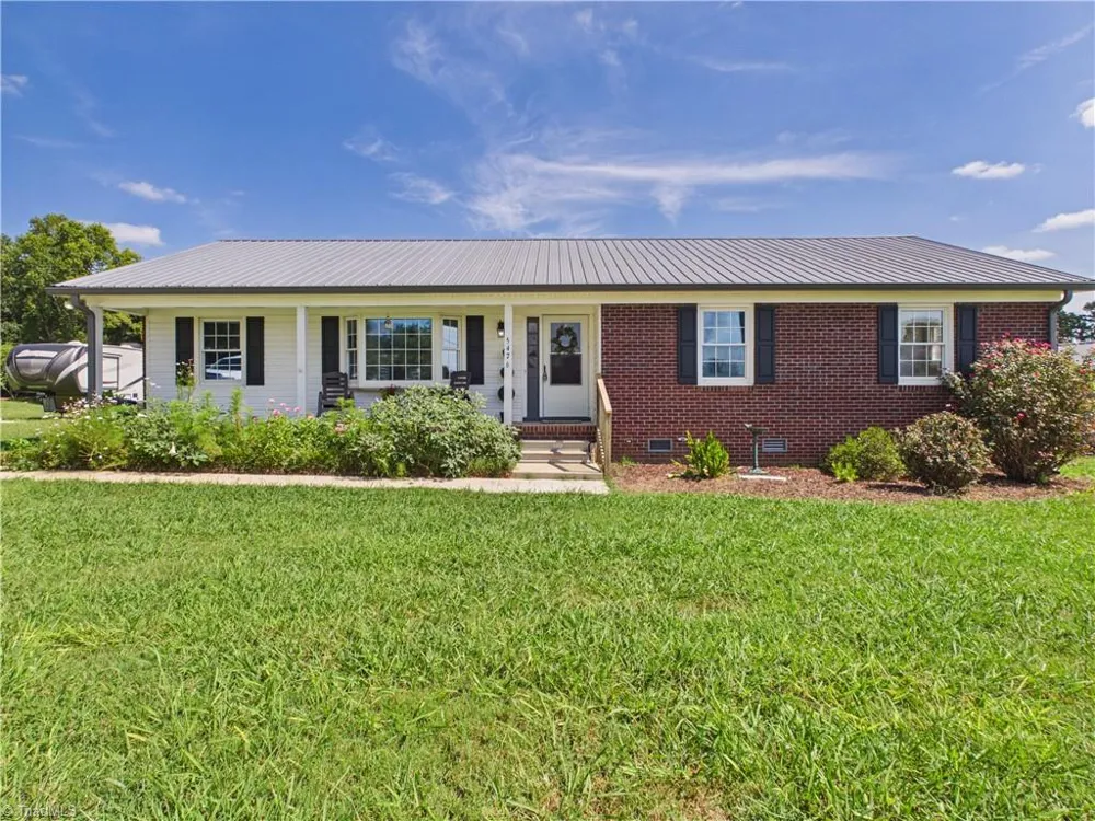 5476 Jesse Small Road Randleman, NC 27317
