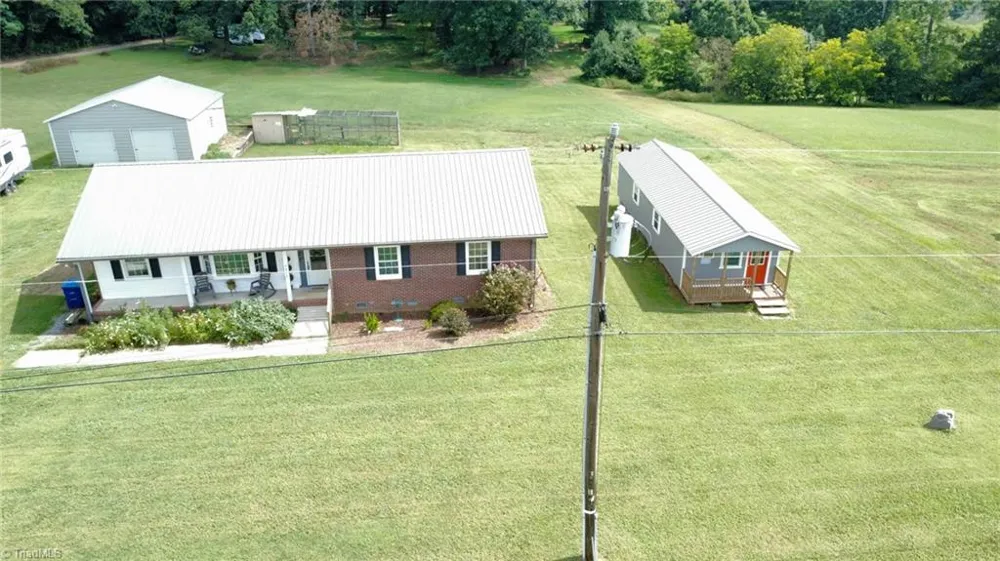 5476 Jesse Small Road Randleman, NC 27317