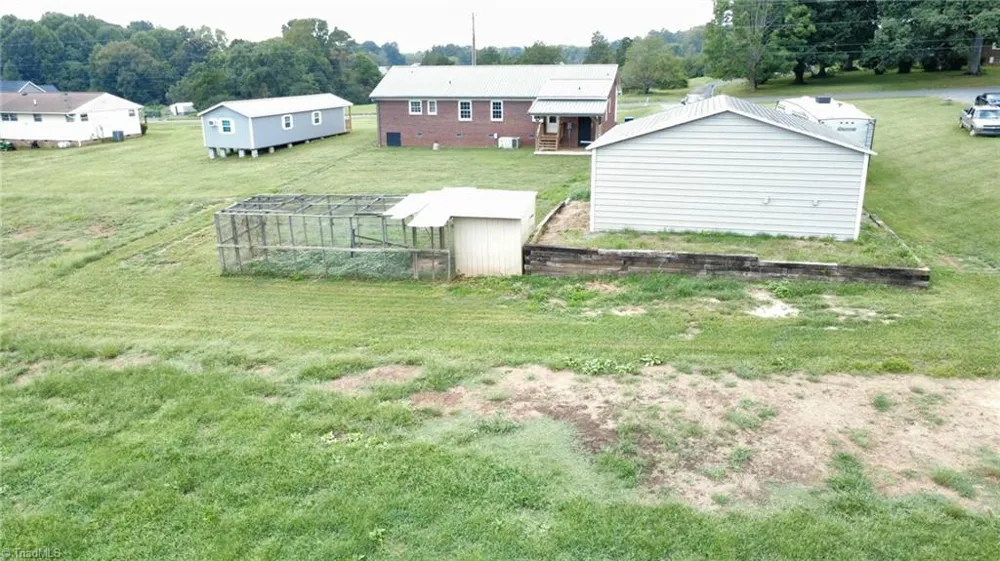 5476 Jesse Small Road Randleman, NC 27317