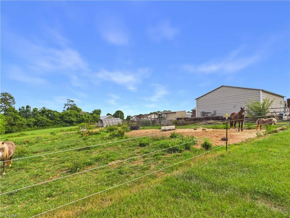 5476 Jesse Small Road Randleman, NC 27317