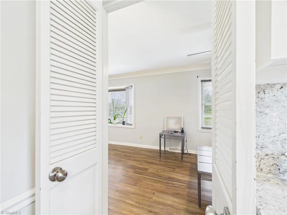 5476 Jesse Small Road Randleman, NC 27317