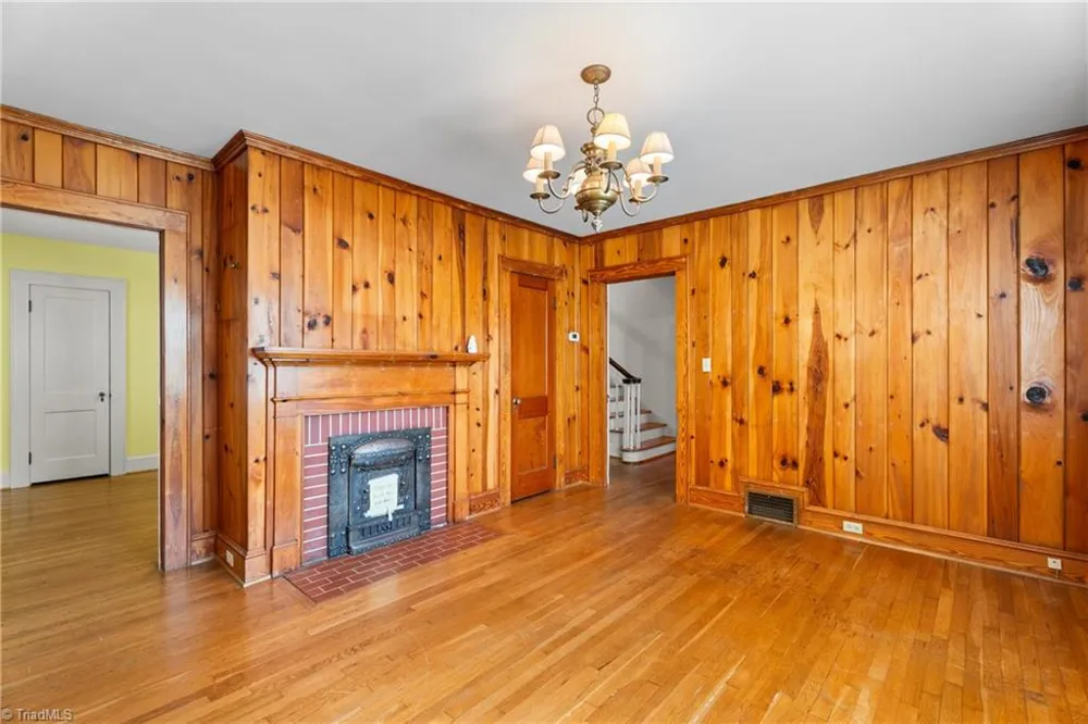 7945 Broad Street Rural Hall, NC 27045