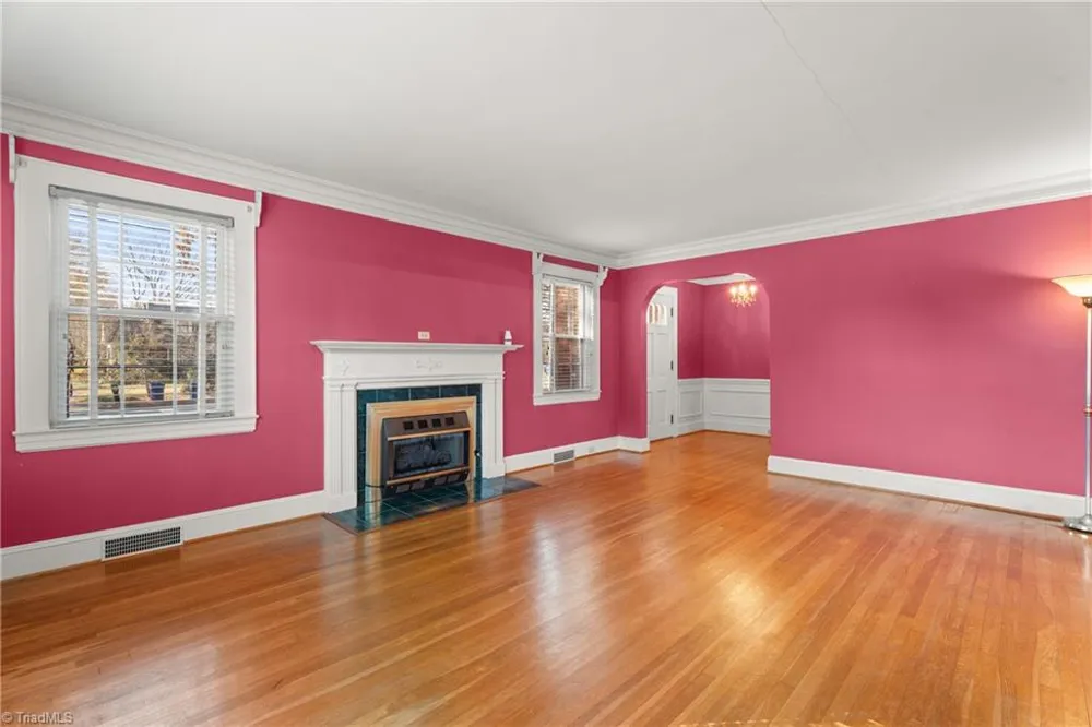 7945 Broad Street Rural Hall, NC 27045