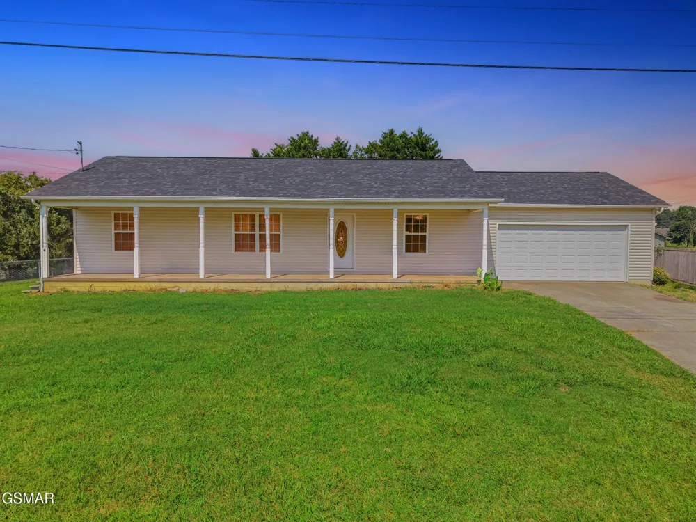 1406 Serene View Drive Sevierville, TN 37876