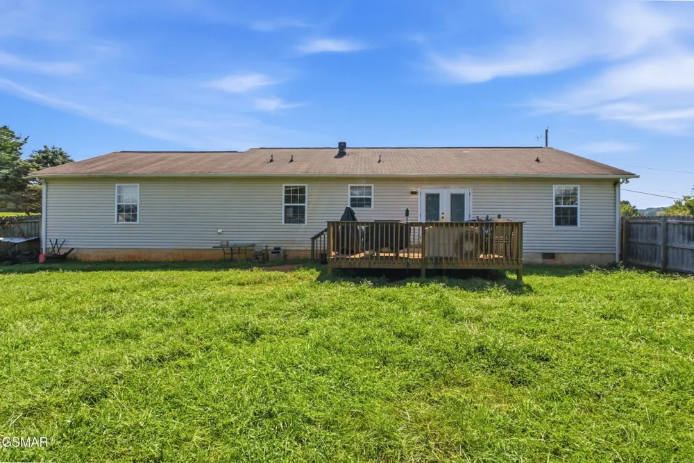 1406 Serene View Drive Sevierville, TN 37876