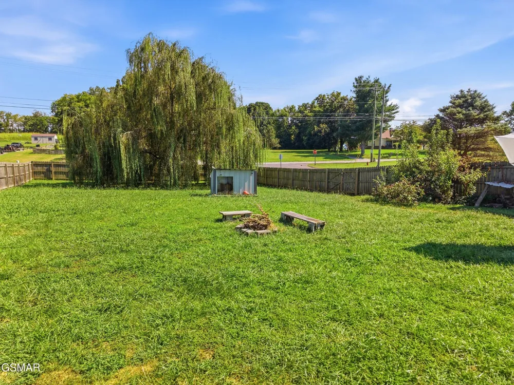 1406 Serene View Drive Sevierville, TN 37876