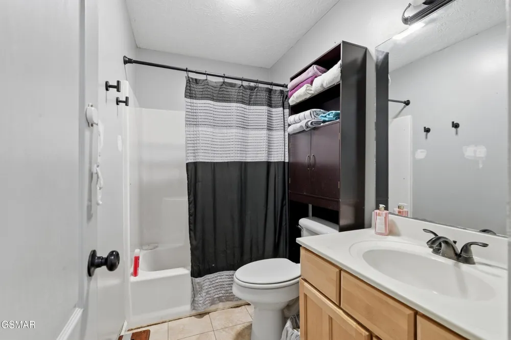 1406 Serene View Drive Sevierville, TN 37876