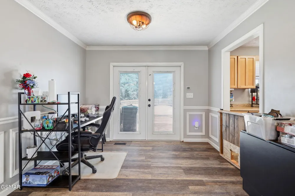 1406 Serene View Drive Sevierville, TN 37876