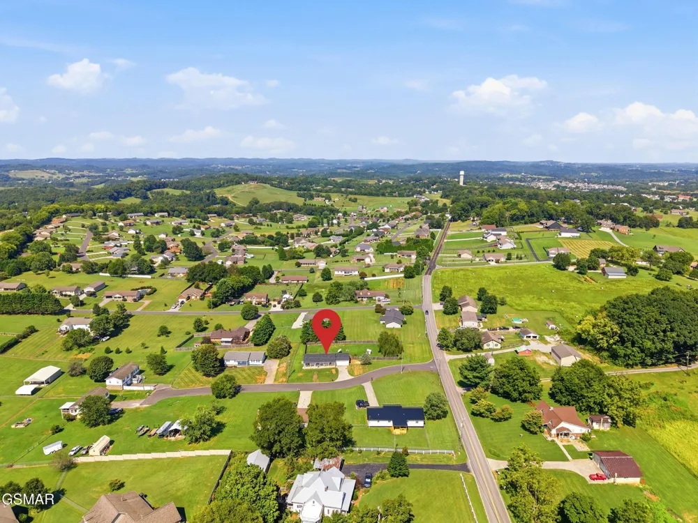 1406 Serene View Drive Sevierville, TN 37876