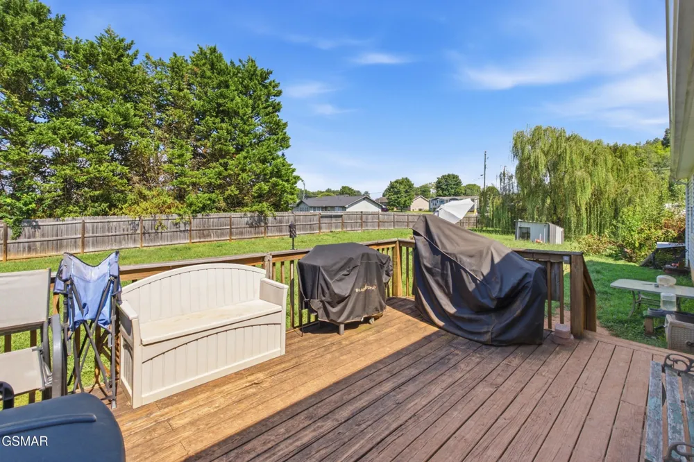 1406 Serene View Drive Sevierville, TN 37876