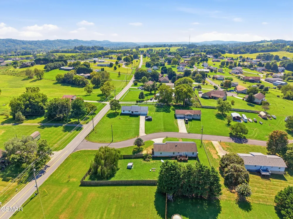 1406 Serene View Drive Sevierville, TN 37876