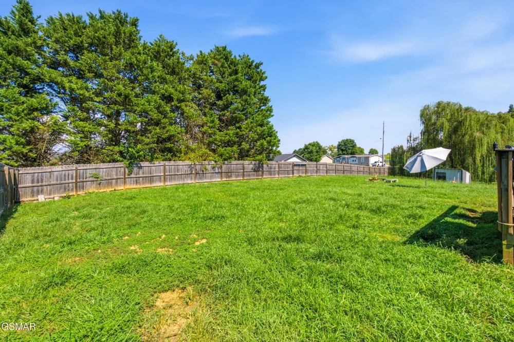 1406 Serene View Drive Sevierville, TN 37876