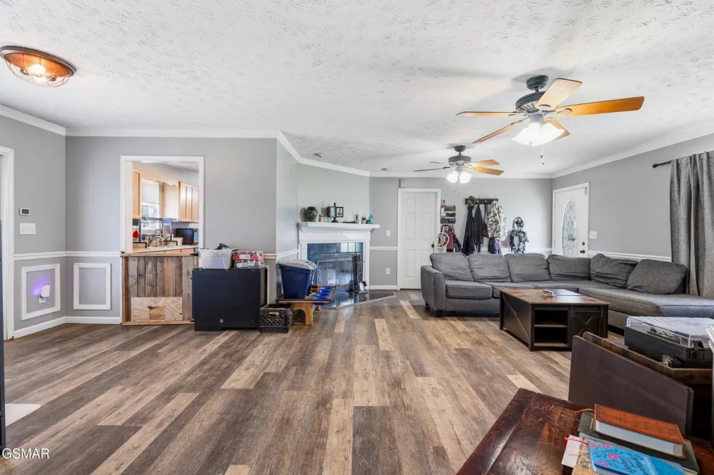 1406 Serene View Drive Sevierville, TN 37876