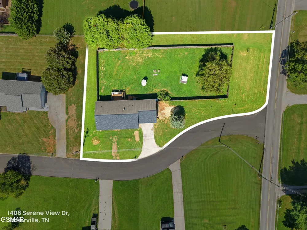 1406 Serene View Drive Sevierville, TN 37876