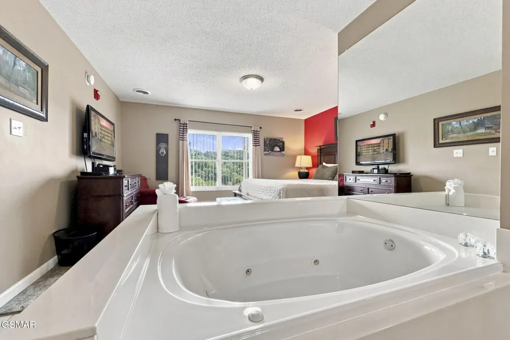 205 Ogle Drive #UNIT 552 Pigeon Forge, TN 37863