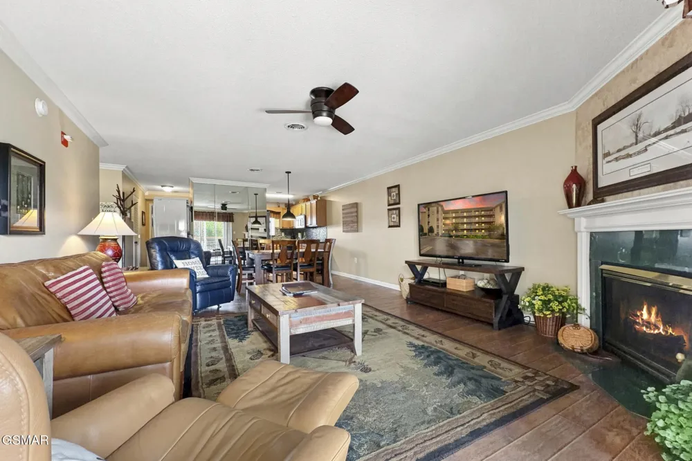 205 Ogle Drive #UNIT 552 Pigeon Forge, TN 37863