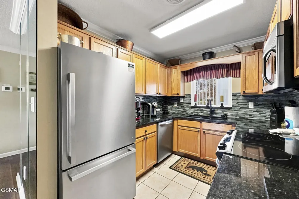 205 Ogle Drive #UNIT 552 Pigeon Forge, TN 37863