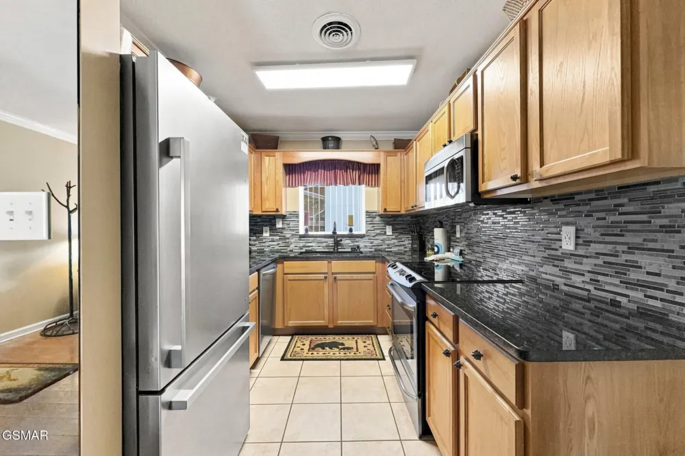205 Ogle Drive #UNIT 552 Pigeon Forge, TN 37863